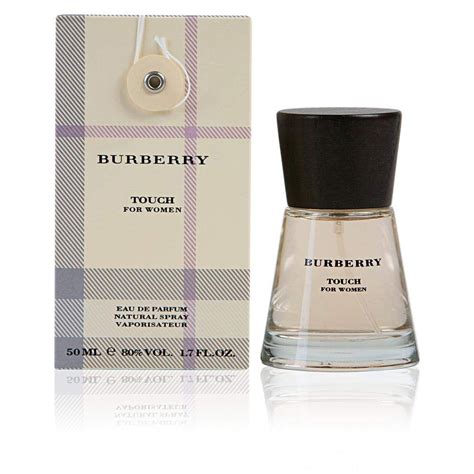 burberry touch femme 50ml|burberry touch 100ml for men.